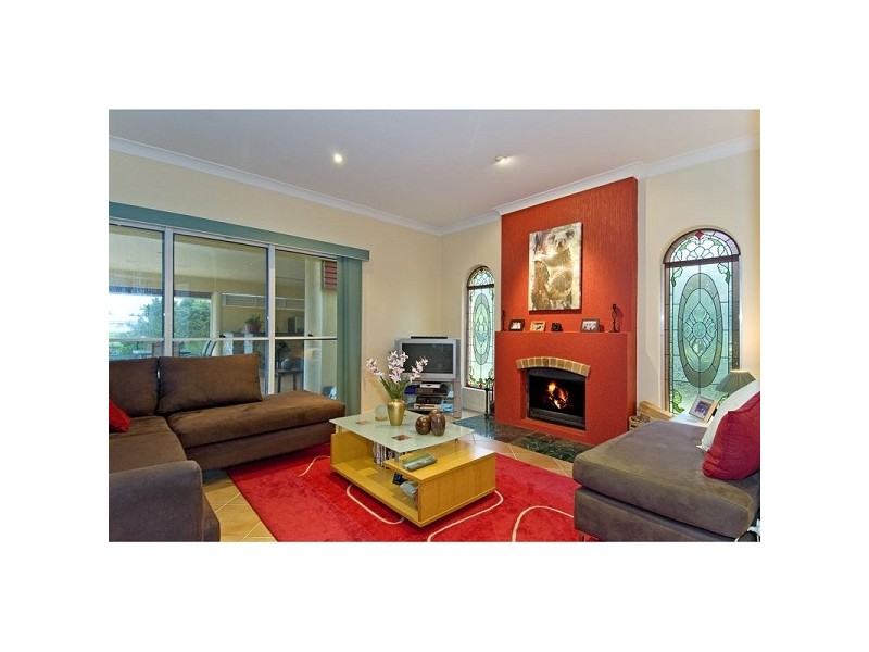 36 Zephyr Court, Birkdale QLD 4159