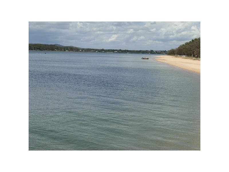 Lot 14 Cypress Street, Coochiemudlo Island QLD 4184