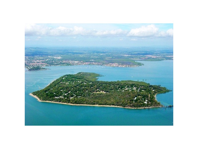 Lot 14 Cypress Street, Coochiemudlo Island QLD 4184