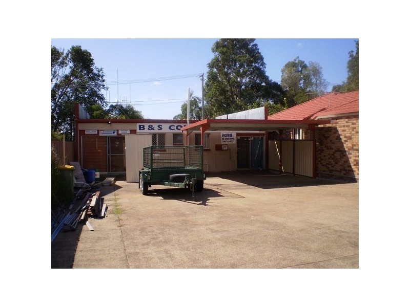 11 Wills Lane, Capalaba QLD 4157