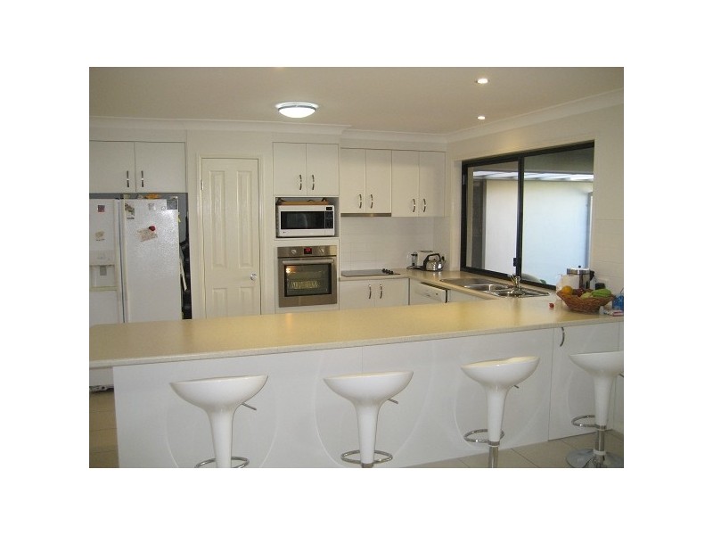 6 Pannikin Place, Thornlands QLD 4164