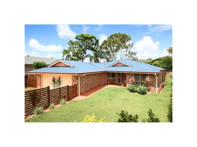 82 Morris Circuit, Thornlands QLD 4164