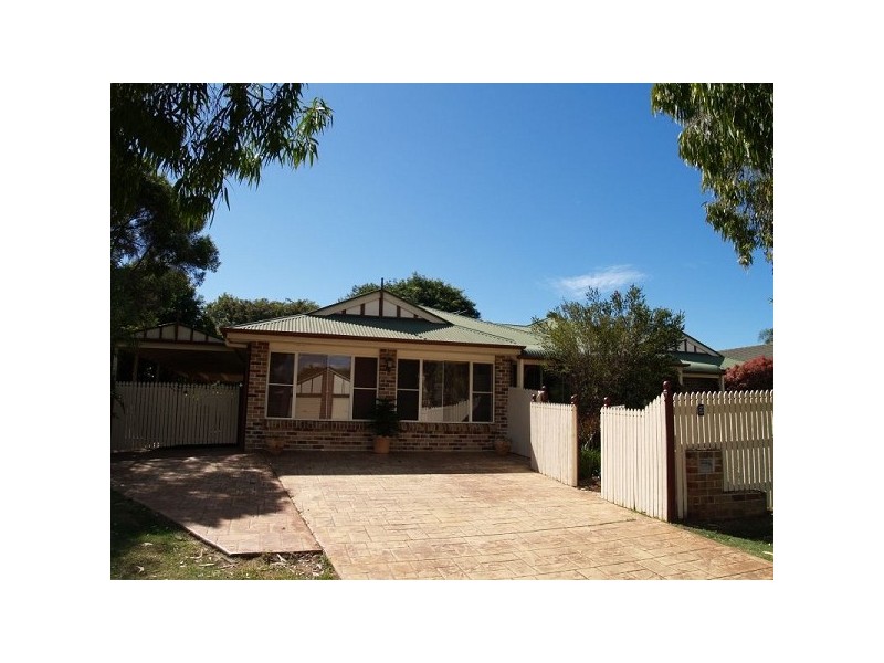 3 Kerridge Court, Wellington Point QLD 4160