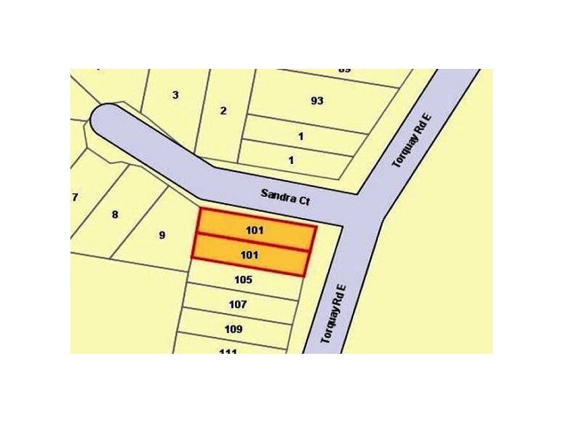 101 Torquay Road, Redland Bay QLD 4165