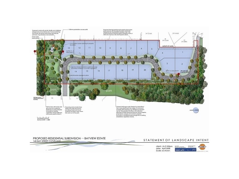 Lot 19 Ronnie Street, Cleveland QLD 4163