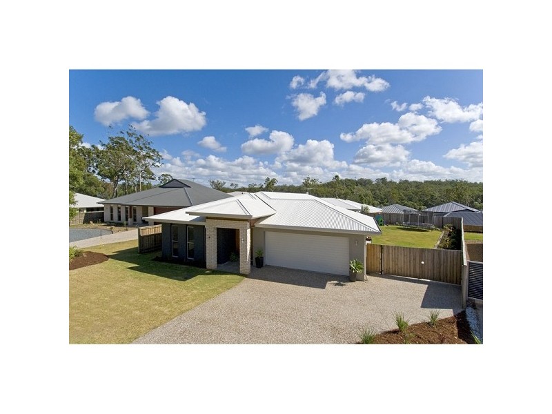 16 Explorers Way, Mount Cotton QLD 4165