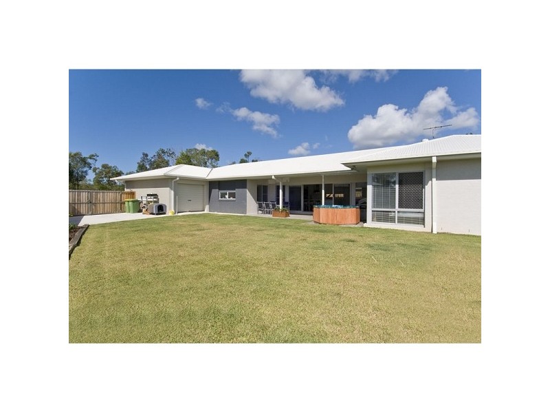 16 Explorers Way, Mount Cotton QLD 4165