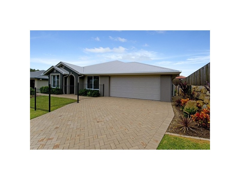 6 Lyndhurst Place, Thornlands QLD 4164
