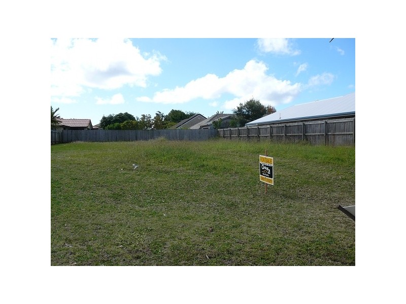 4 Allerton Place, Birkdale QLD 4159