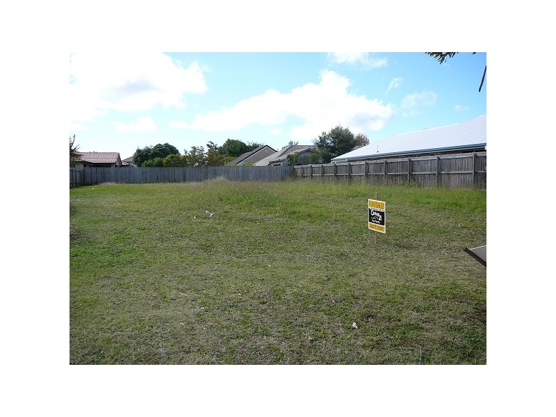 4 Allerton Place, Birkdale QLD 4159