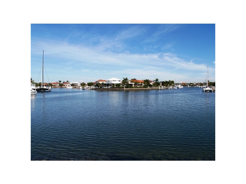 41 Sentinel Crt, Raby Bay QLD 4163