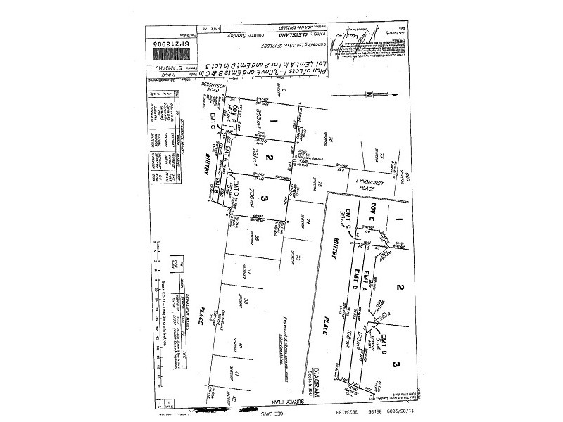 Lot 1 Whitby Place, Thornlands QLD 4164