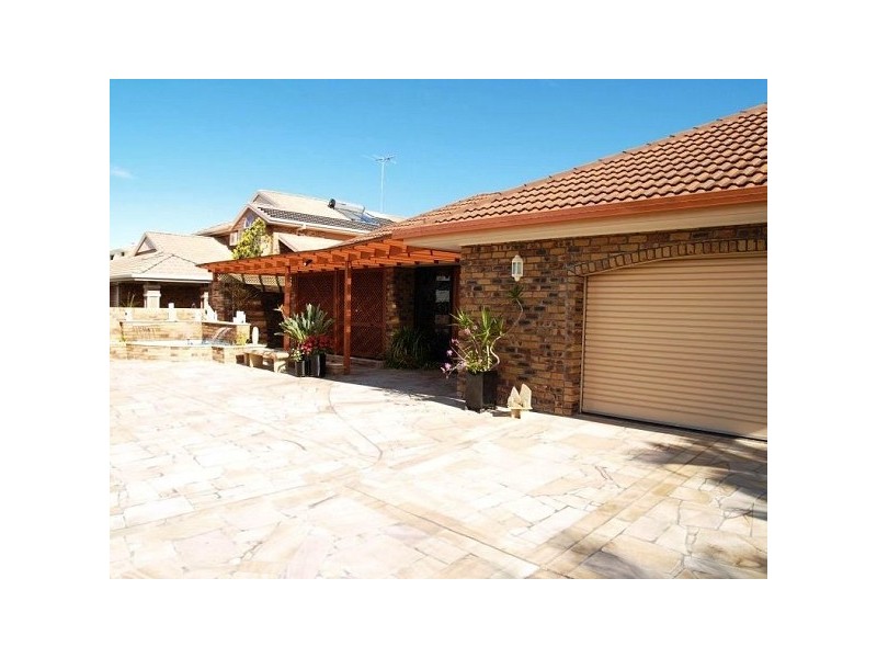 59 Anchorage Drive, Raby Bay QLD 4163