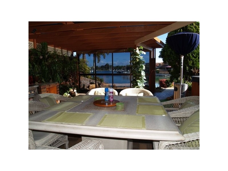 59 Anchorage Drive, Raby Bay QLD 4163