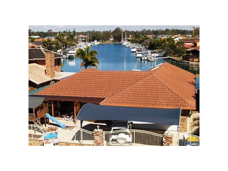 59 Anchorage Drive, Raby Bay QLD 4163
