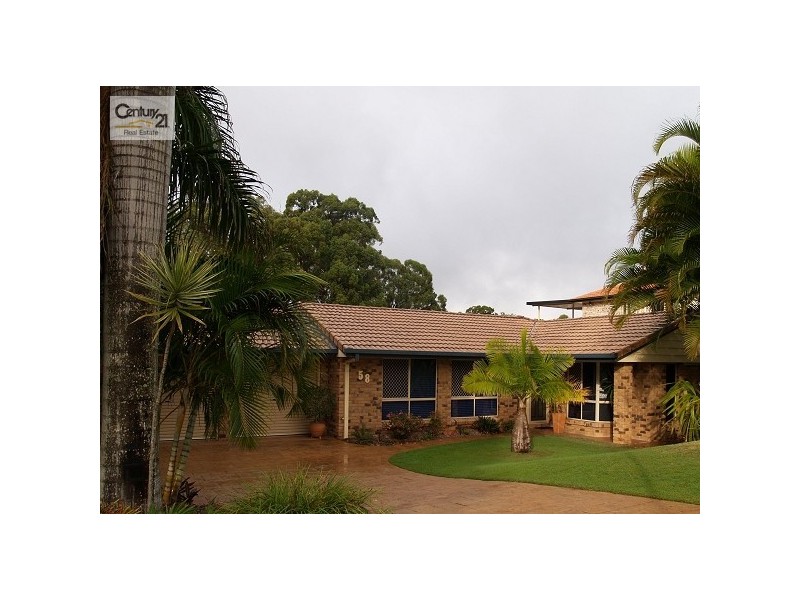 58 Glover Drive, Alexandra Hills QLD 4161