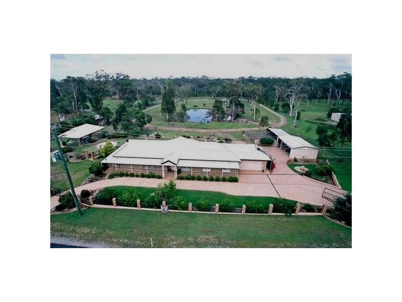 156 Solway Crescent, Carbrook QLD 4130