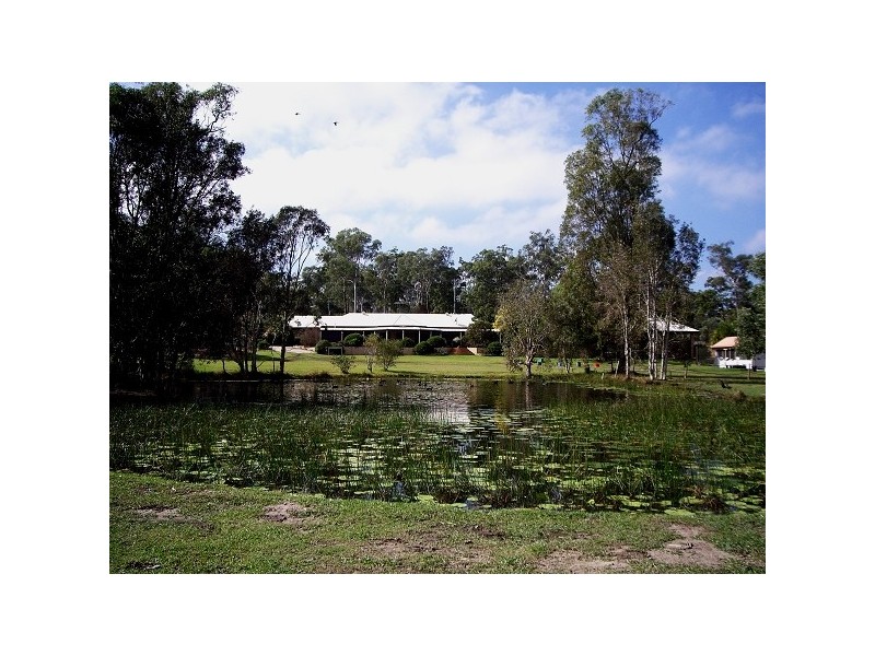 156 Solway Crescent, Carbrook QLD 4130