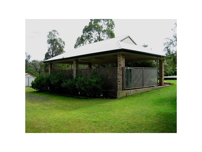 156 Solway Crescent, Carbrook QLD 4130