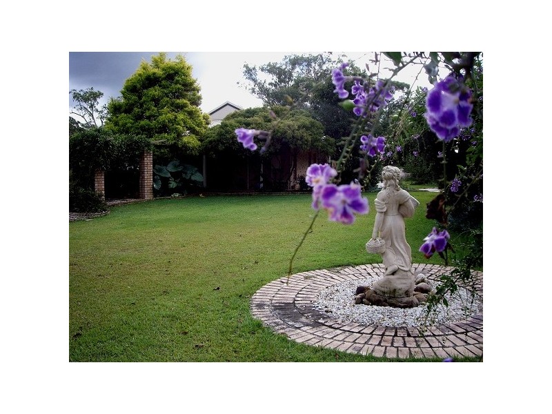 156 Solway Crescent, Carbrook QLD 4130