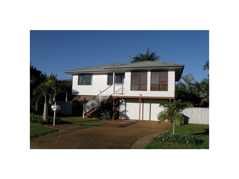 15 Albatross Street, Victoria Point QLD 4165