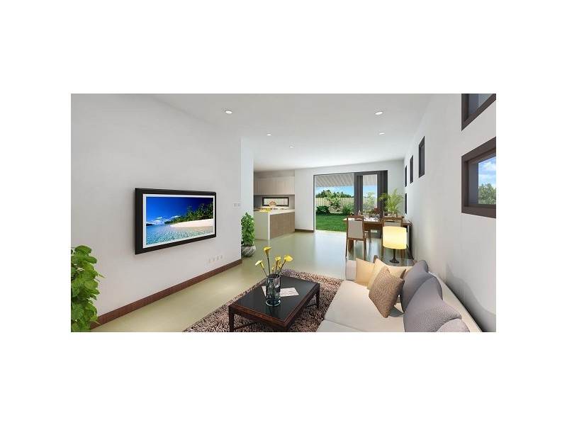 23 Homer Street, Cleveland QLD 4163