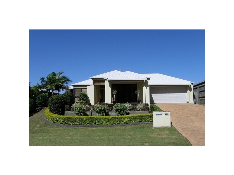 16 Seabrae Drive, Redland Bay QLD 4165