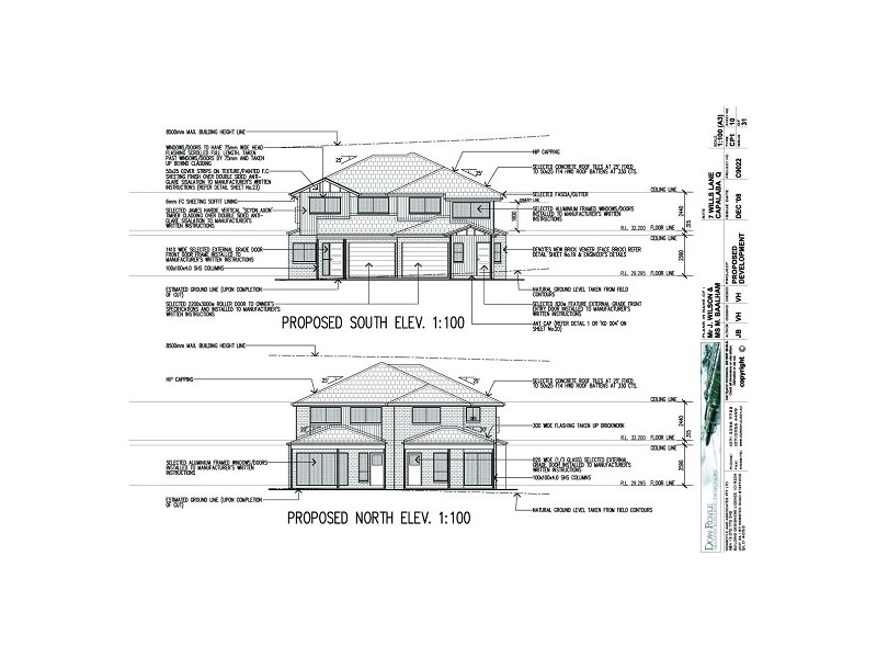 1 & 2 / 7 Wills Lane, Capalaba QLD 4157