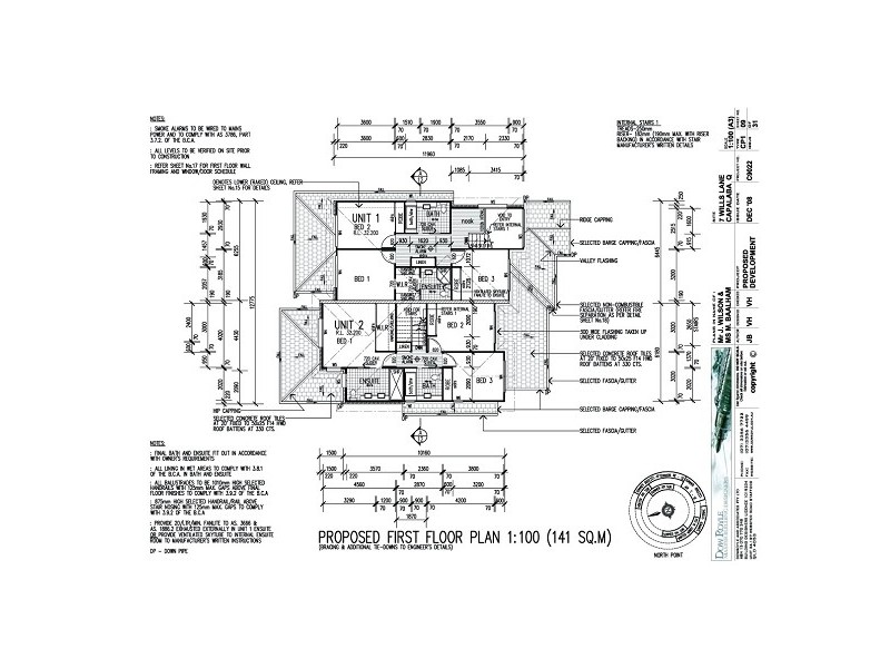 1 & 2 / 7 Wills Lane, Capalaba QLD 4157