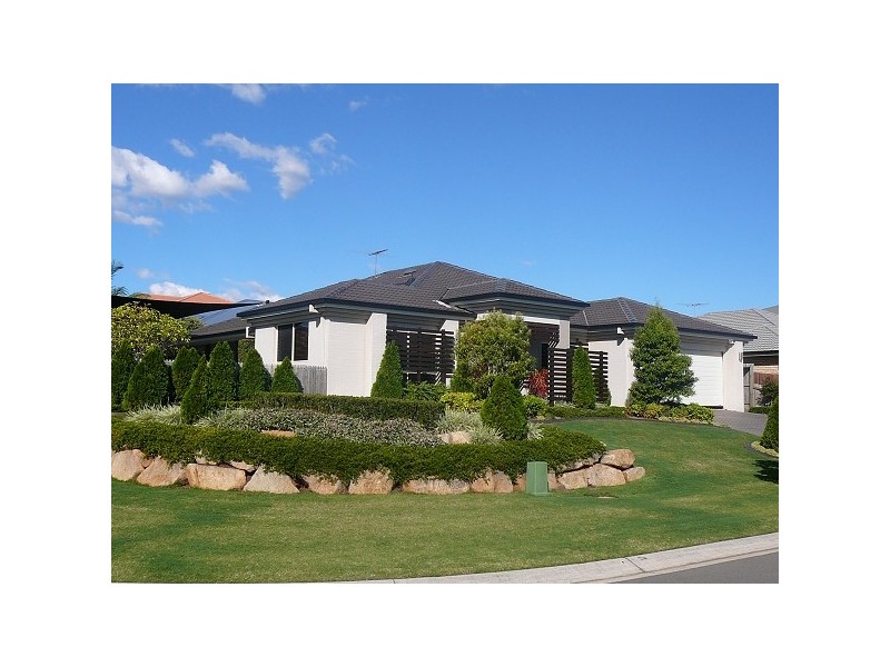 1 Coralbay Close, Thornlands QLD 4164