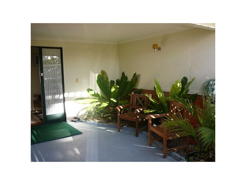 35 Wentworth Drive, Capalaba QLD 4157