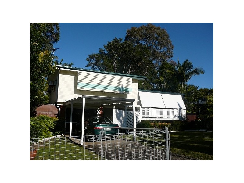 35 Wentworth Drive, Capalaba QLD 4157