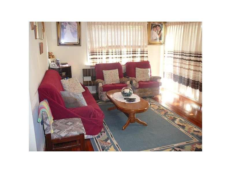 35 Wentworth Drive, Capalaba QLD 4157