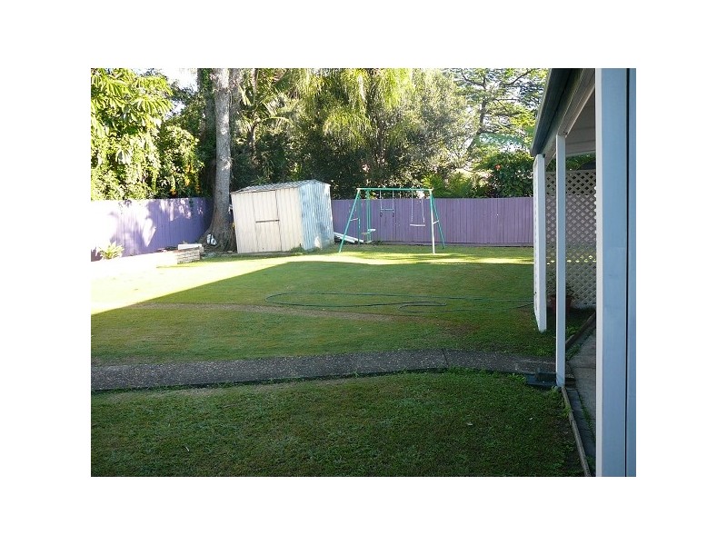 35 Wentworth Drive, Capalaba QLD 4157