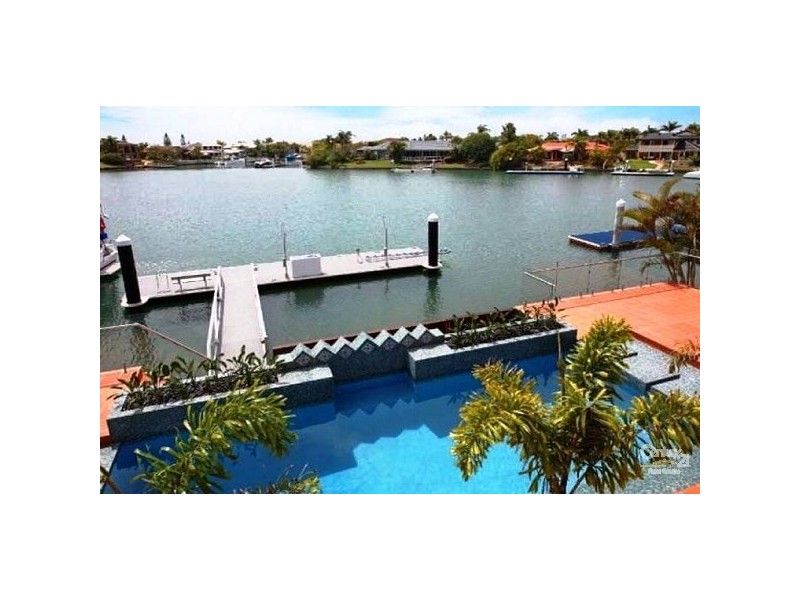 55 Masthead Drive, Raby Bay QLD 4163