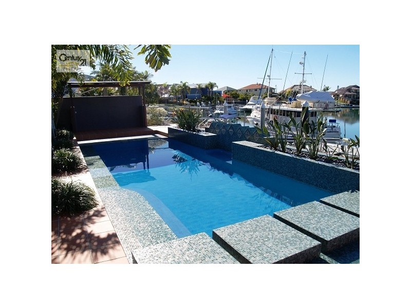 55 Masthead Drive, Raby Bay QLD 4163