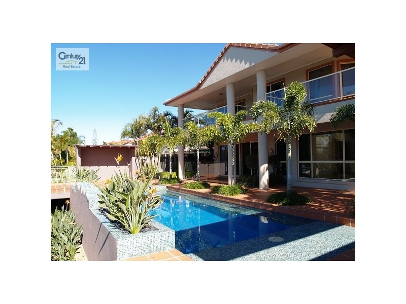 55 Masthead Drive, Raby Bay QLD 4163