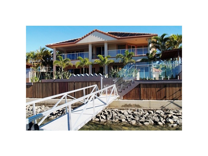 55 Masthead Drive, Raby Bay QLD 4163