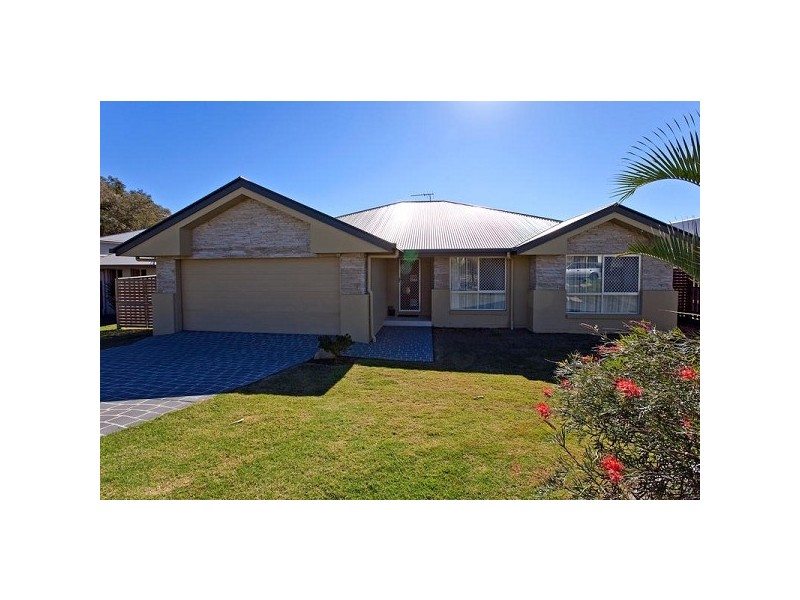 9 Lyndhurst Place, Thornlands QLD 4164