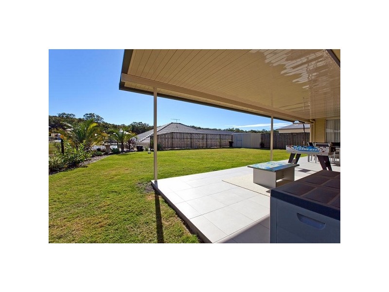 9 Lyndhurst Place, Thornlands QLD 4164