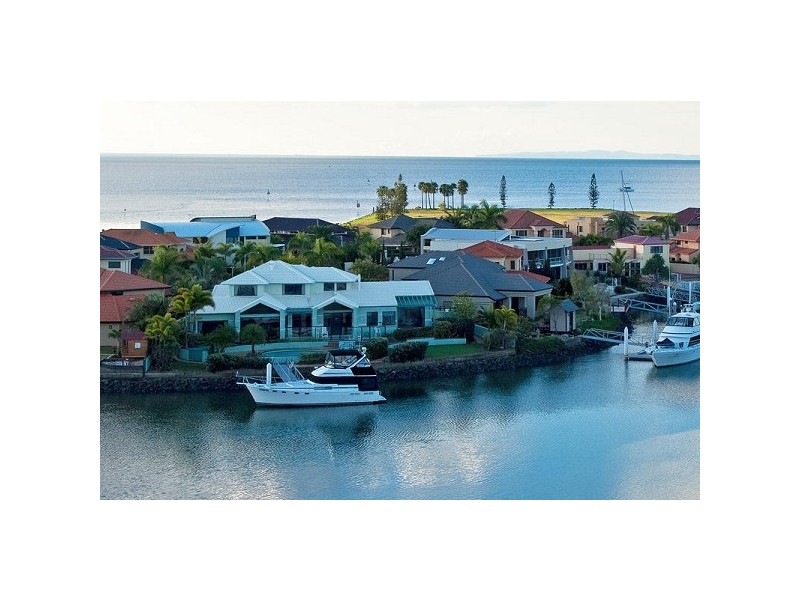 34 Piermont Place, Raby Bay QLD 4163