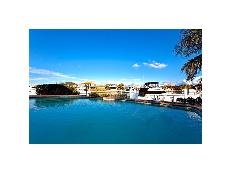 34 Piermont Place, Raby Bay QLD 4163