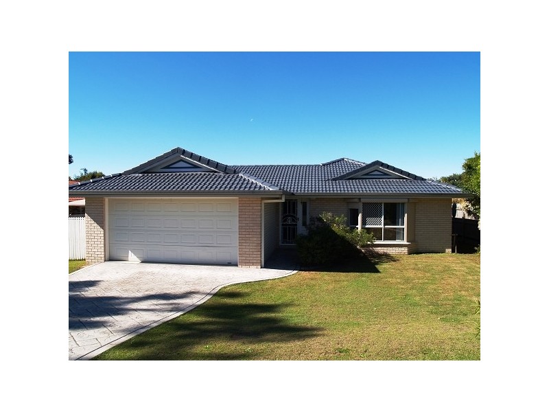 12 Leilani Drive, Birkdale QLD 4159