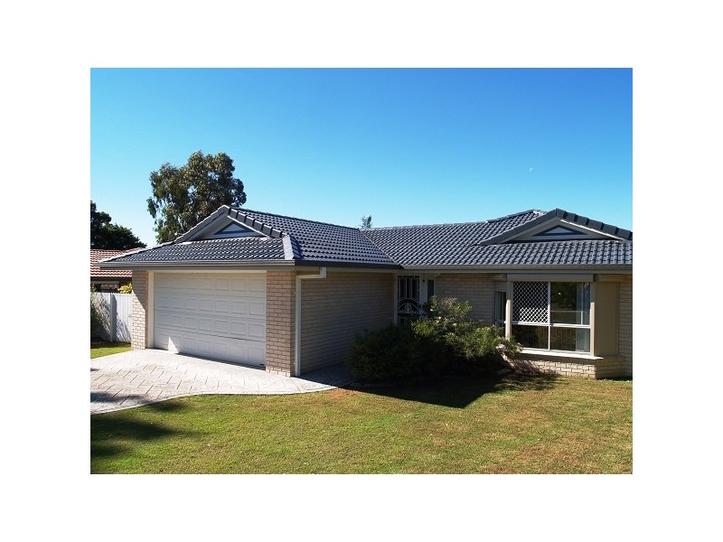 12 Leilani Drive, Birkdale QLD 4159