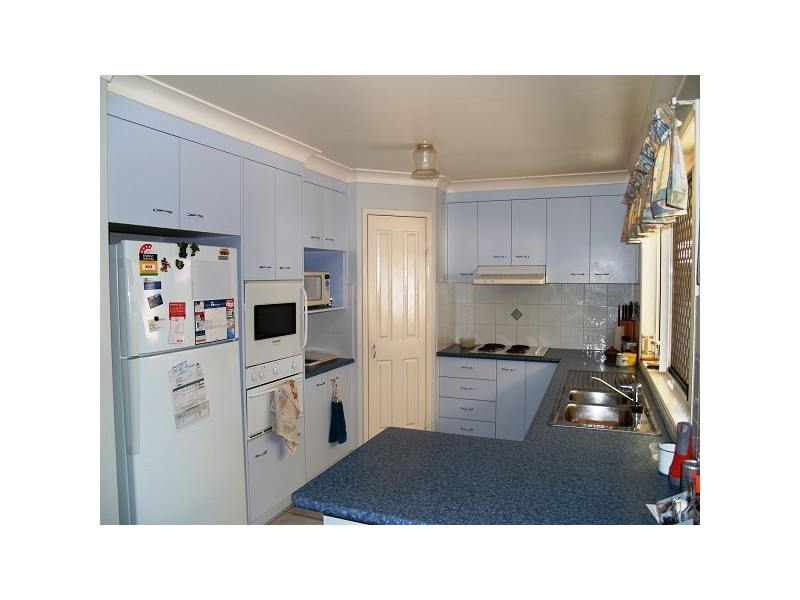 12 Leilani Drive, Birkdale QLD 4159