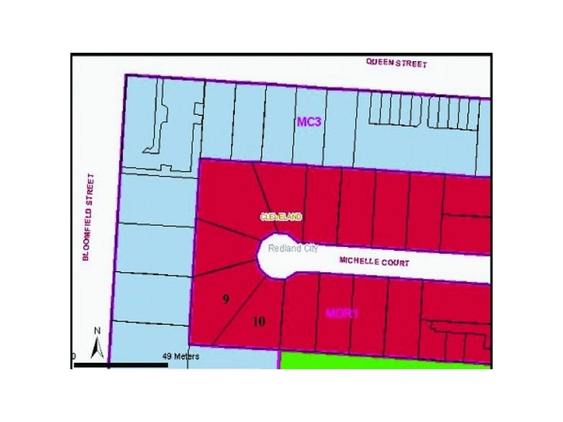 9 & 10 Michelle Court, Cleveland QLD 4163