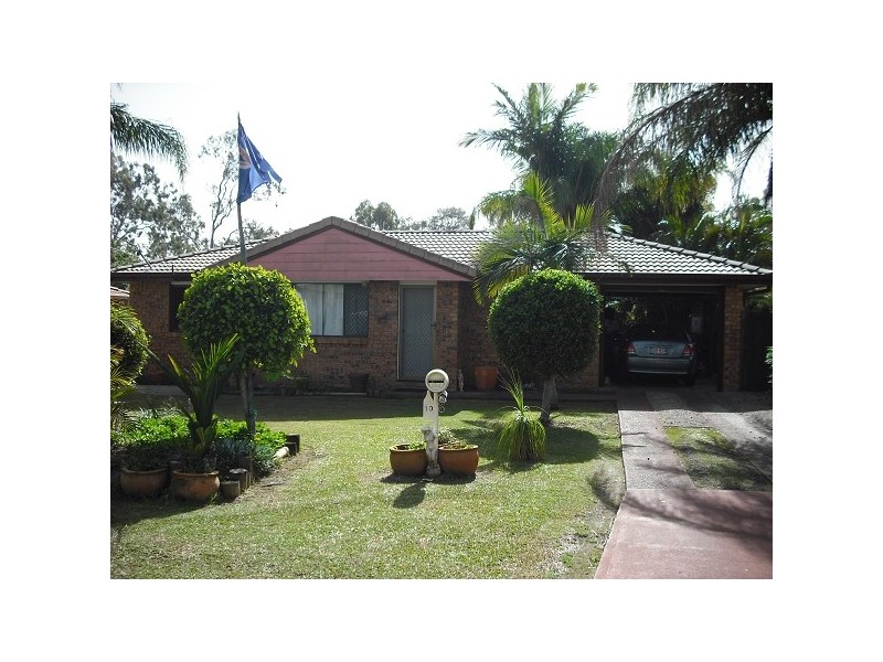 10 Tascon Street, Ormiston QLD 4160