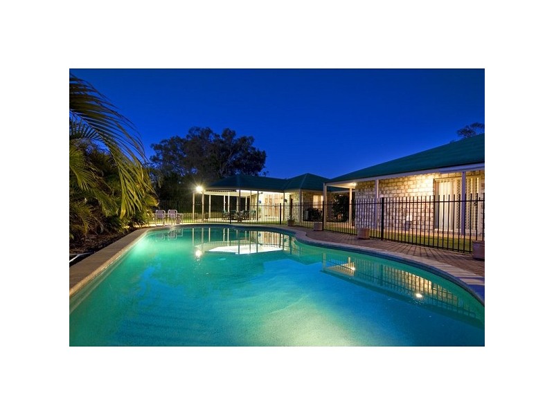 21 Thornton Drive, Thornlands QLD 4164