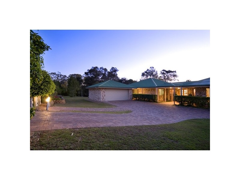 21 Thornton Drive, Thornlands QLD 4164
