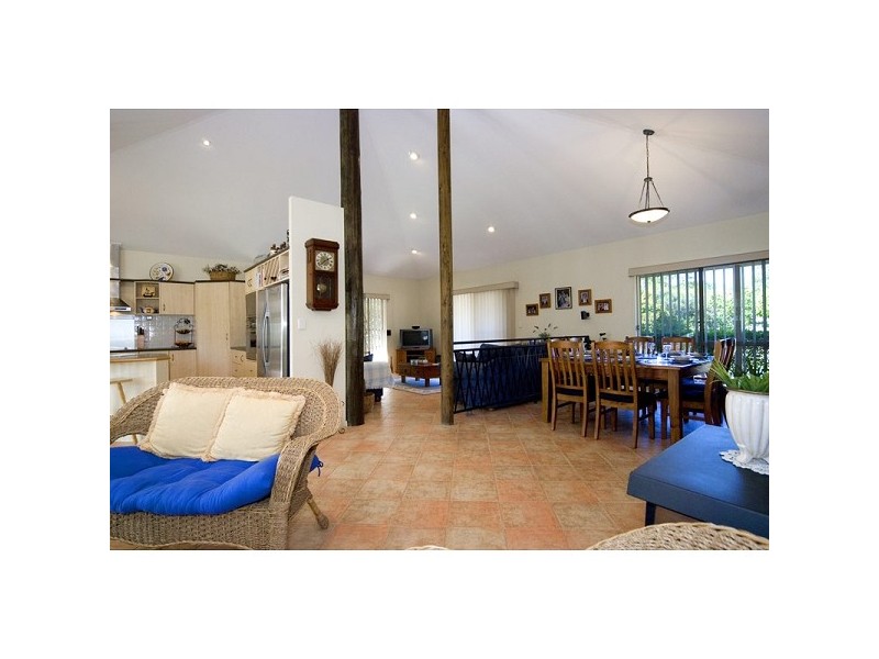 21 Thornton Drive, Thornlands QLD 4164